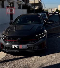 فولكسفاغن جيتا